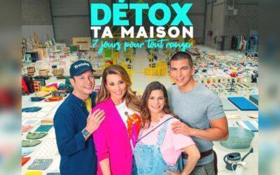 Détox ta maison: TF1 se met au Home Organising